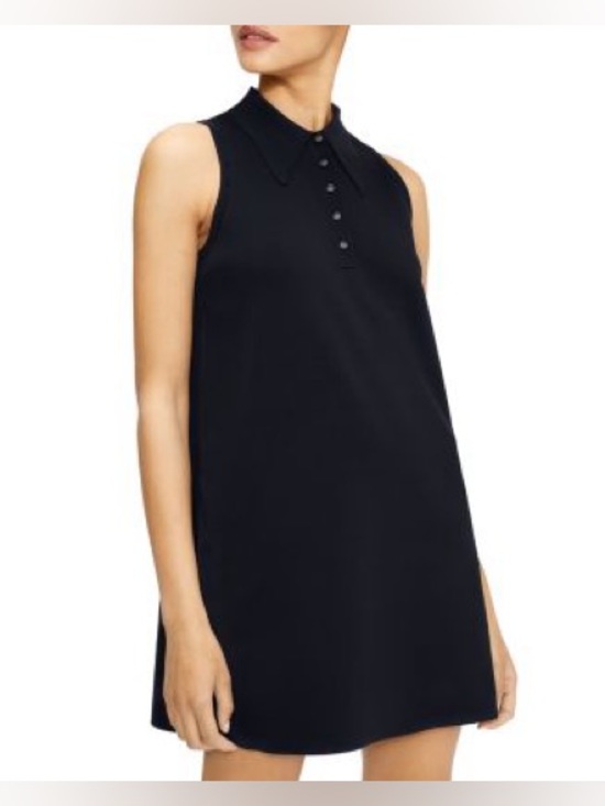 Ted Baker Dresses & Skirts - Ted Baker mini polo dress